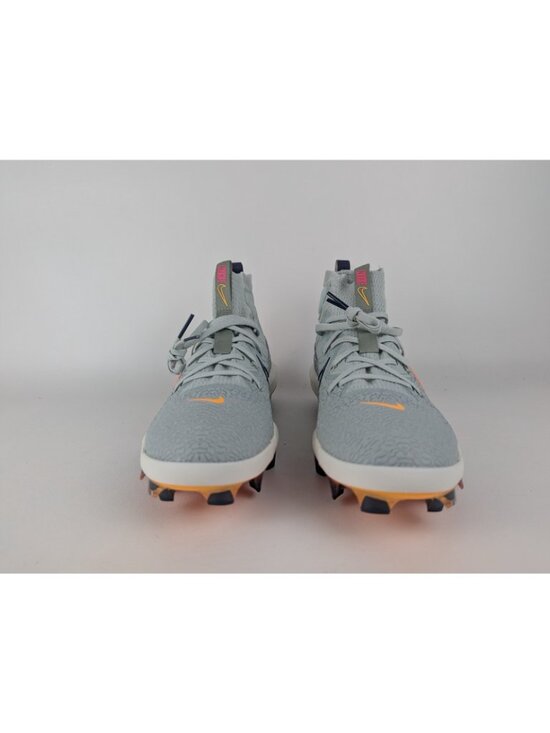 Nike Alpha Huarache NXT MCS Baseball Cleats Miami HF1132-001 Men Size 8 NEW main image 4